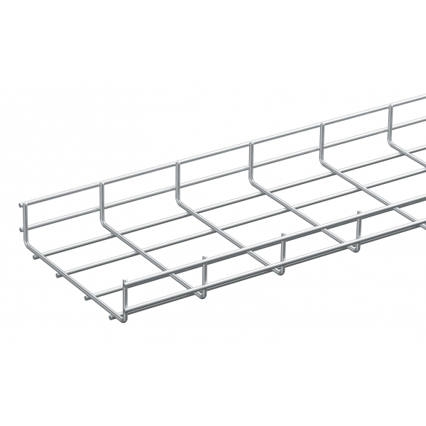 ЛОТОК ПРОВ.DEFEM 220/60 L=2,5M ОЦИНК