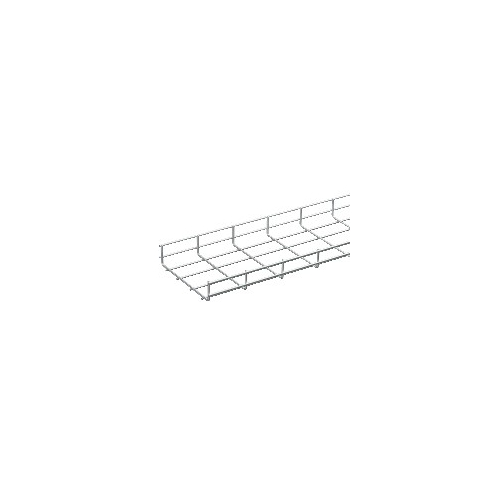 ЛОТОК ПРОВ.DEFEM 220/60 L=2,5M ОЦИНК