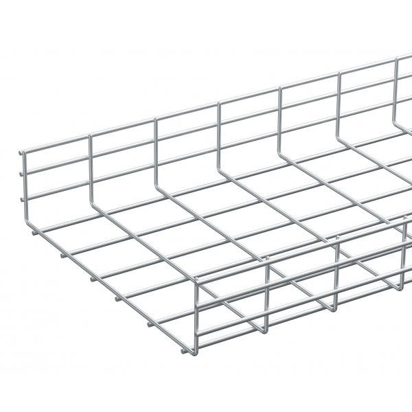 ЛОТОК ПРОВОЛОЧН.422/110-5/6 L=2,5M ОЦИНК