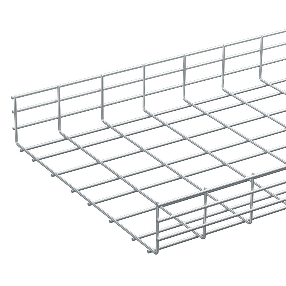 ЛОТОК ПРОВОЛОЧН.522/110-5/6 L=2,5M ОЦИНК