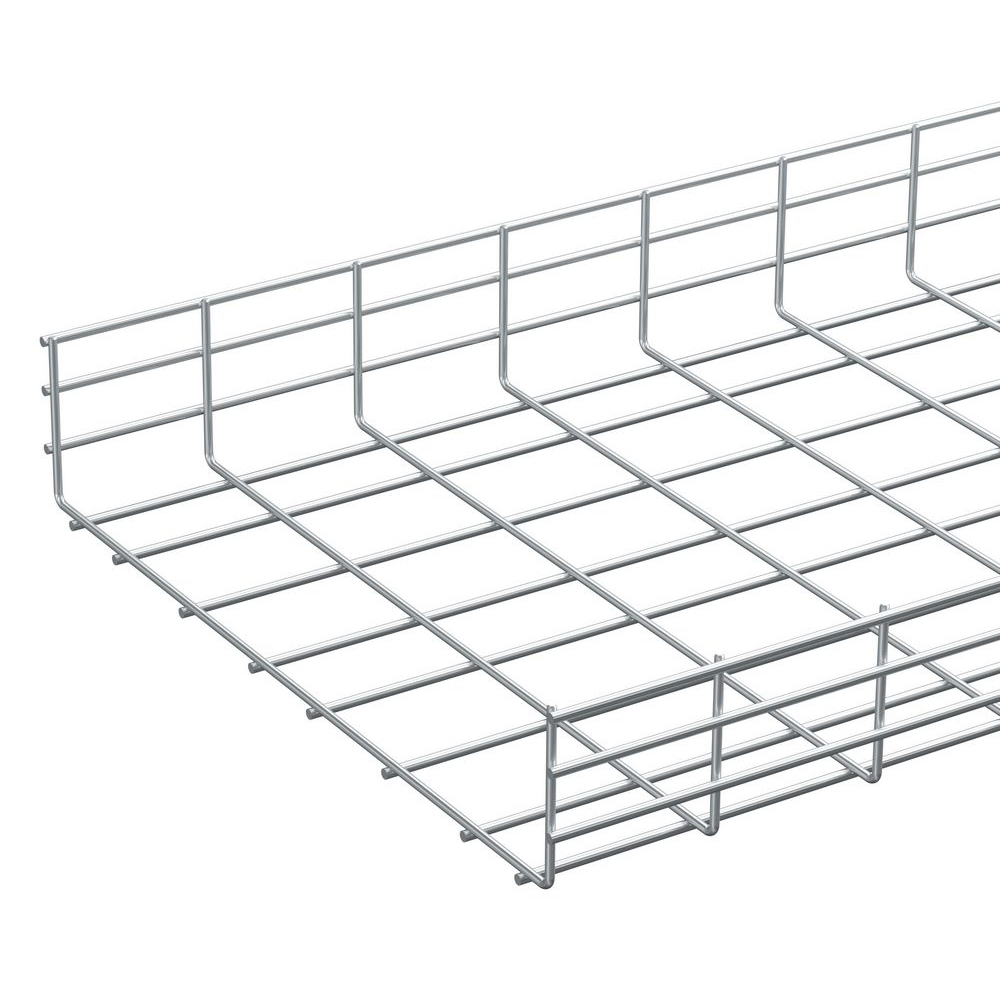 ЛОТОК ПРОВОЛОЧН.522/110-5/6 L=2,5M ОЦИНК