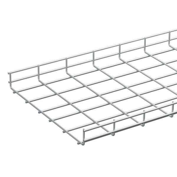 ЛОТОК ПРОВ.DEFEM 422/60 L=2,5M ОЦИНК