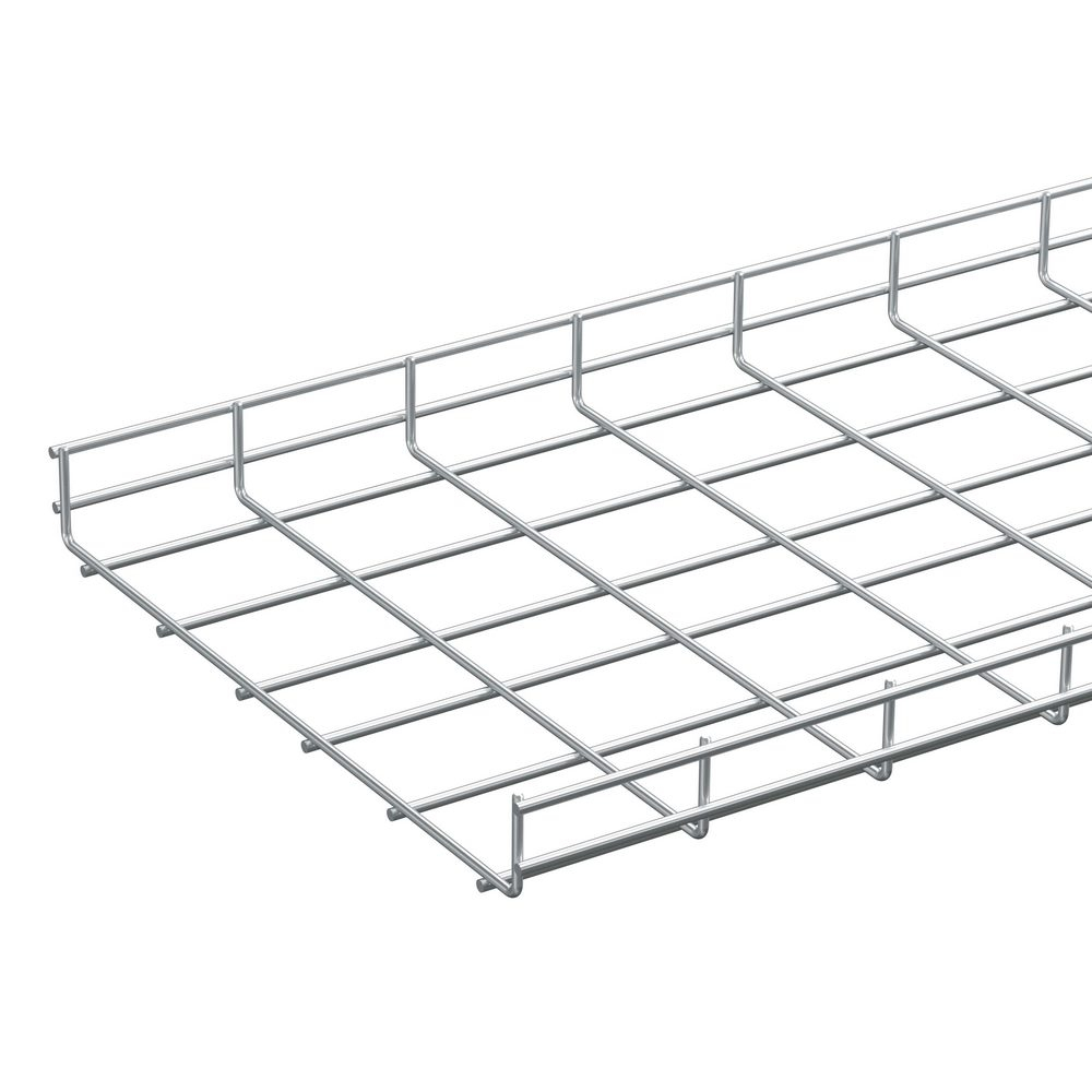 ЛОТОК ПРОВ.DEFEM 422/60 L=2,5M ОЦИНК