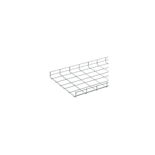 ЛОТОК ПРОВ.DEFEM 422/60 L=2,5M ОЦИНК