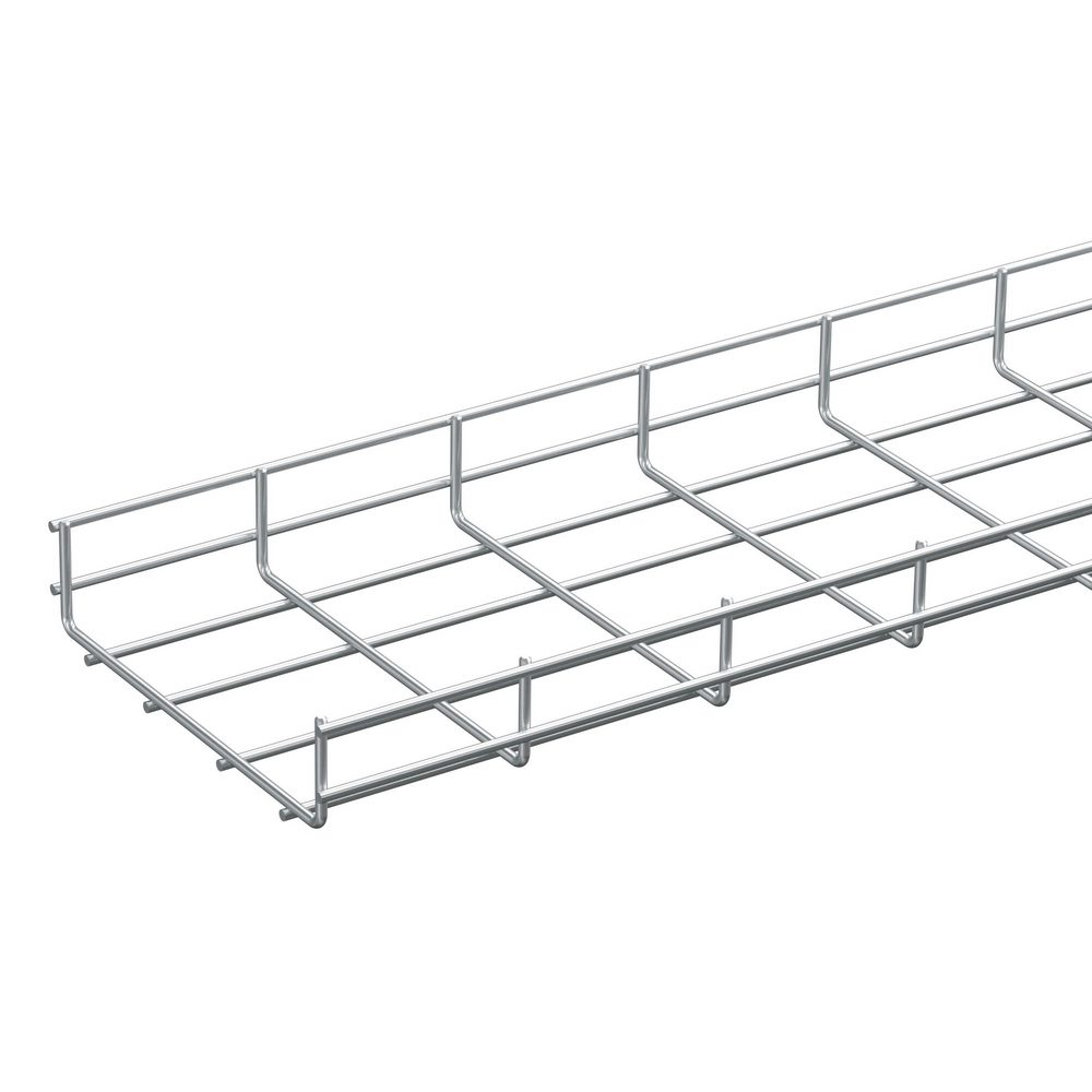 ЛОТОК ПРОВОЛОЧНЫЙ 220/60-5 L=2,5M HDG