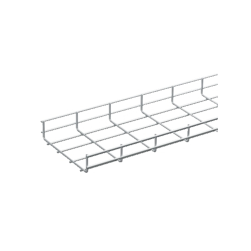 ЛОТОК ПРОВОЛОЧНЫЙ 220/60-5 L=2,5M HDG