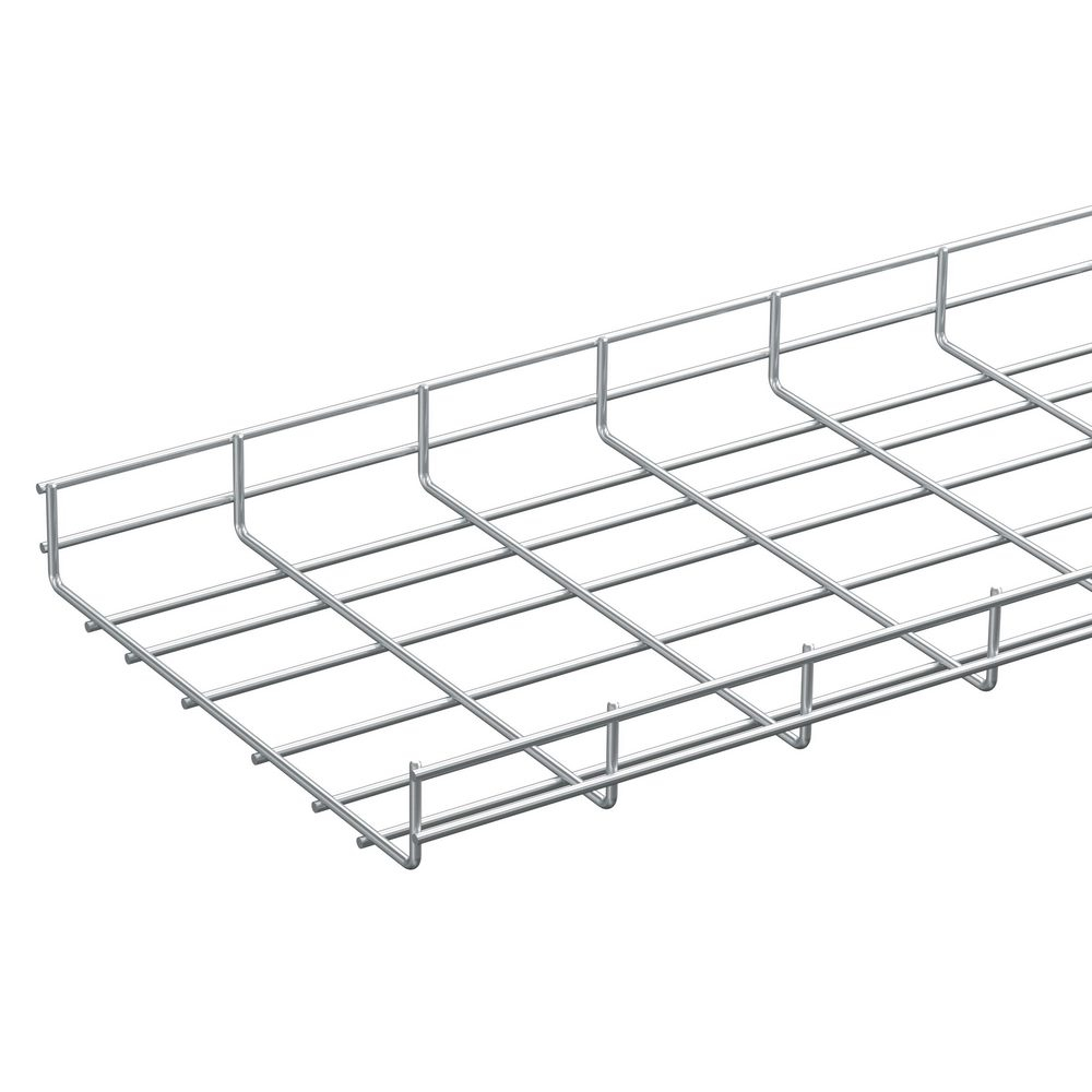 ЛОТОК ПРОВОЛОЧНЫЙ 320/60-5 L=2,5M HDG