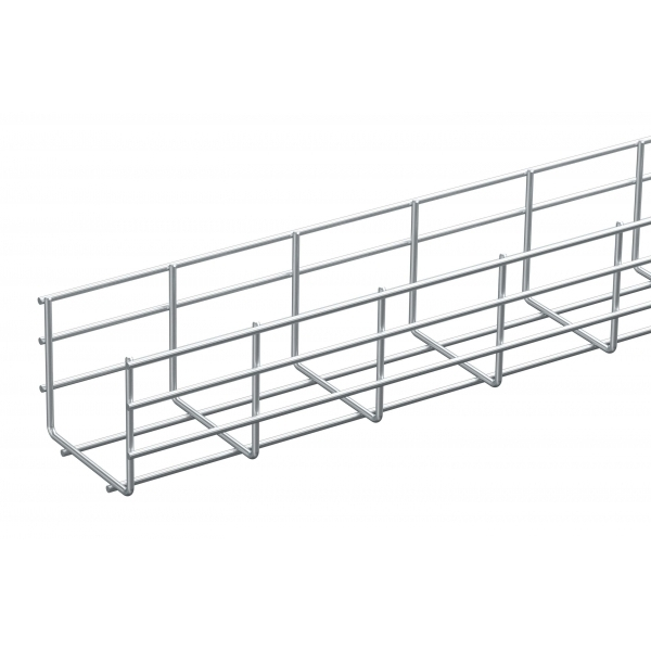 ЛОТОК ПРОВОЛОЧНЫЙ 120/110-5 L=2,5M HDG