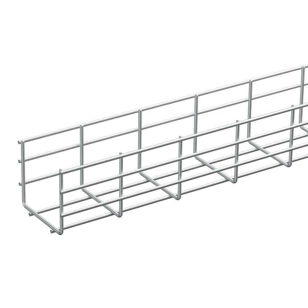 ЛОТОК ПРОВОЛОЧНЫЙ 120/110-5 L=2,5M HDG