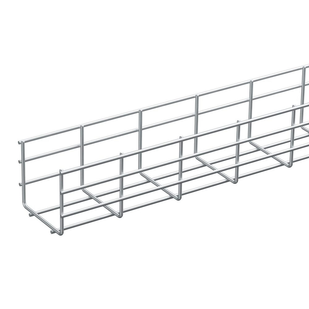 ЛОТОК ПРОВОЛОЧНЫЙ 120/110-5 L=2,5M HDG