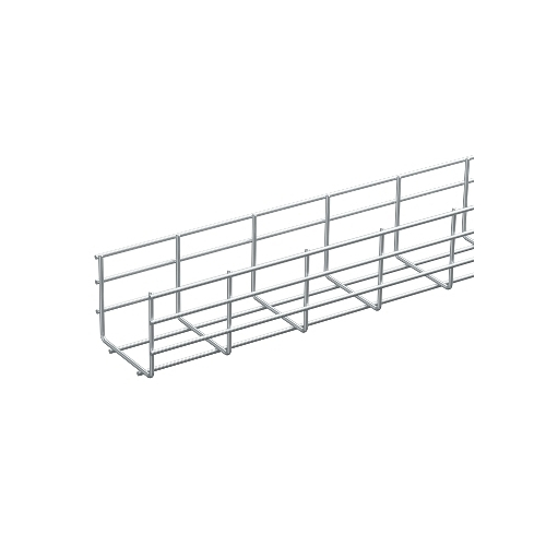 ЛОТОК ПРОВОЛОЧНЫЙ 120/110-5 L=2,5M HDG