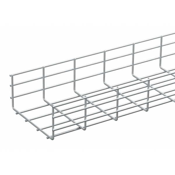 ЛОТОК ПРОВОЛОЧНЫЙ 220/110-5 L=2,5M HDG