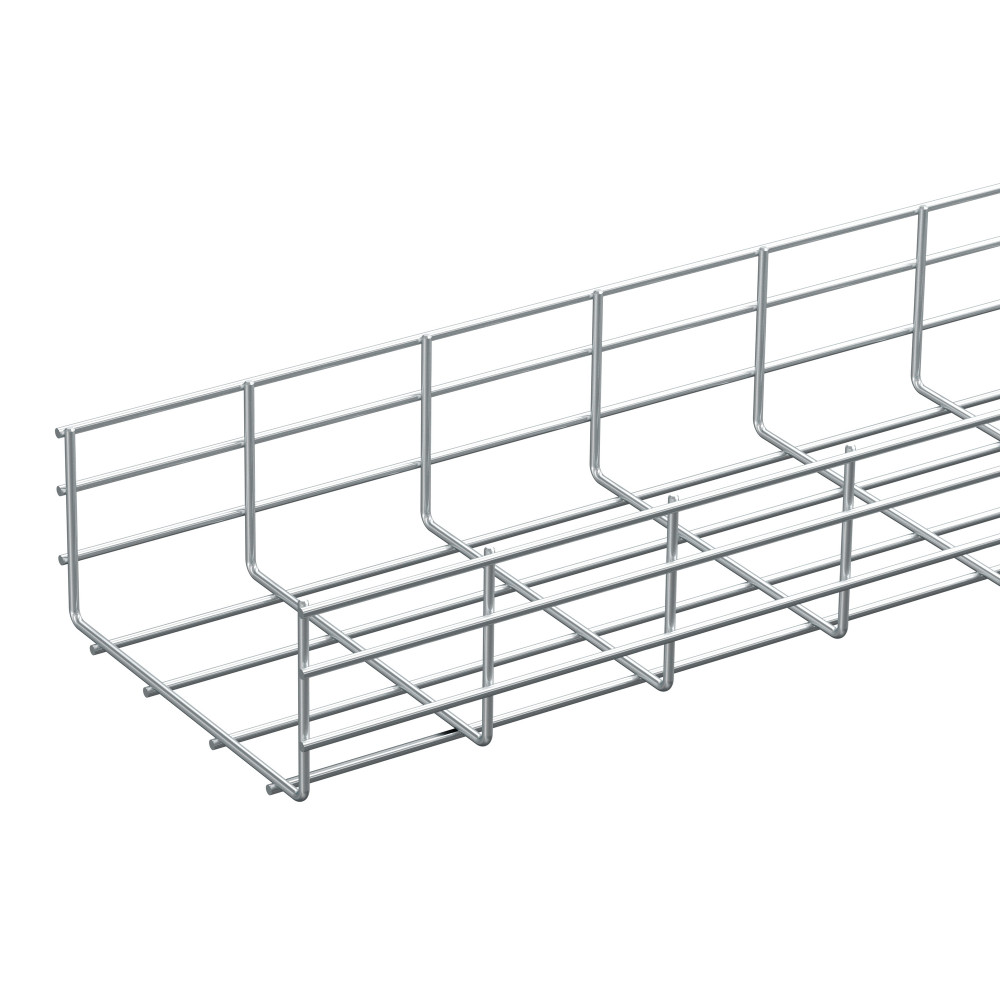 ЛОТОК ПРОВОЛОЧНЫЙ 220/110-5 L=2,5M HDG