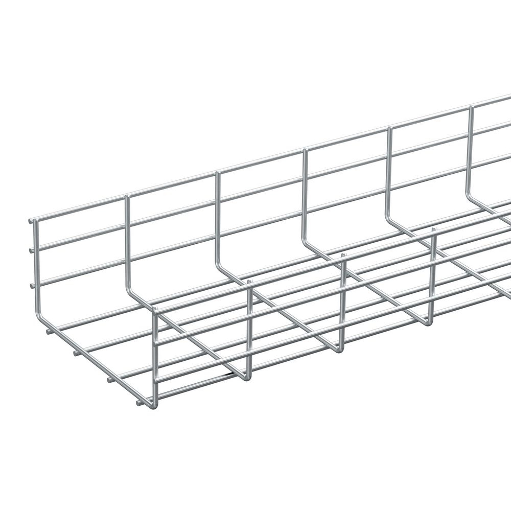 ЛОТОК ПРОВОЛОЧНЫЙ 220/110-5 L=2,5M HDG