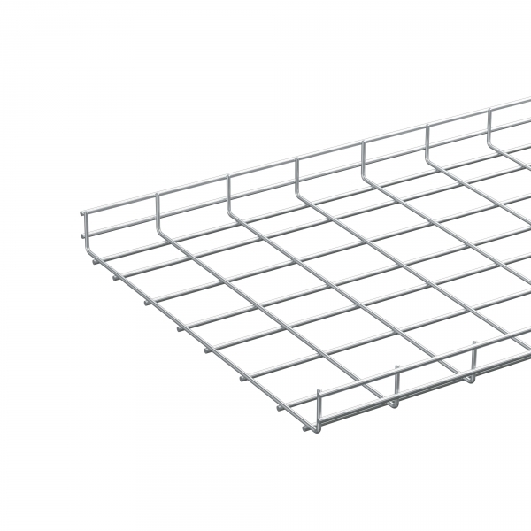 ЛОТОК ПРОВОЛОЧНЫЙ 522/60-5/6 L=2,5M HDG