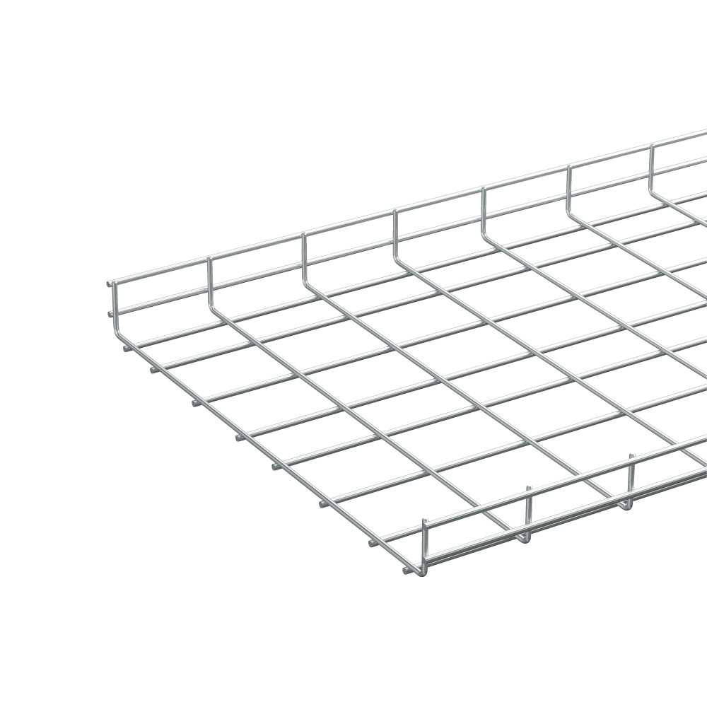 ЛОТОК ПРОВОЛОЧНЫЙ 522/60-5/6 L=2,5M HDG