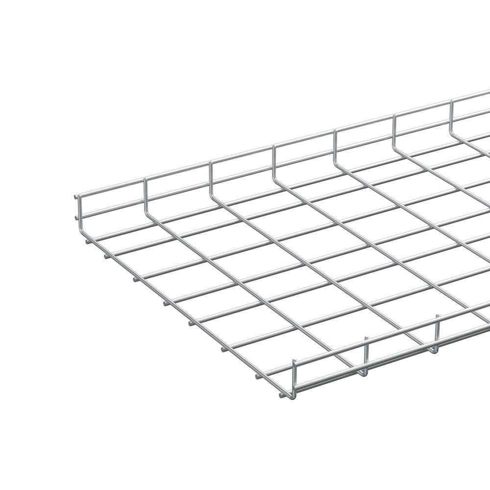 ЛОТОК ПРОВОЛОЧНЫЙ 522/60-5/6 L=2,5M HDG