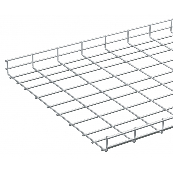 ЛОТОК ПРОВОЛОЧНЫЙ 622/60-5/6 L=2,5M HDG