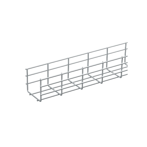 ЛОТОК ПРОВОЛОЧН. 120/110-5 L=2,5M SS316L