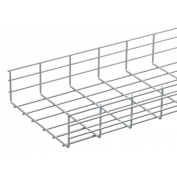 ЛОТОК ПРОВОЛОЧН. 320/110-5 L=2,5M SS316L