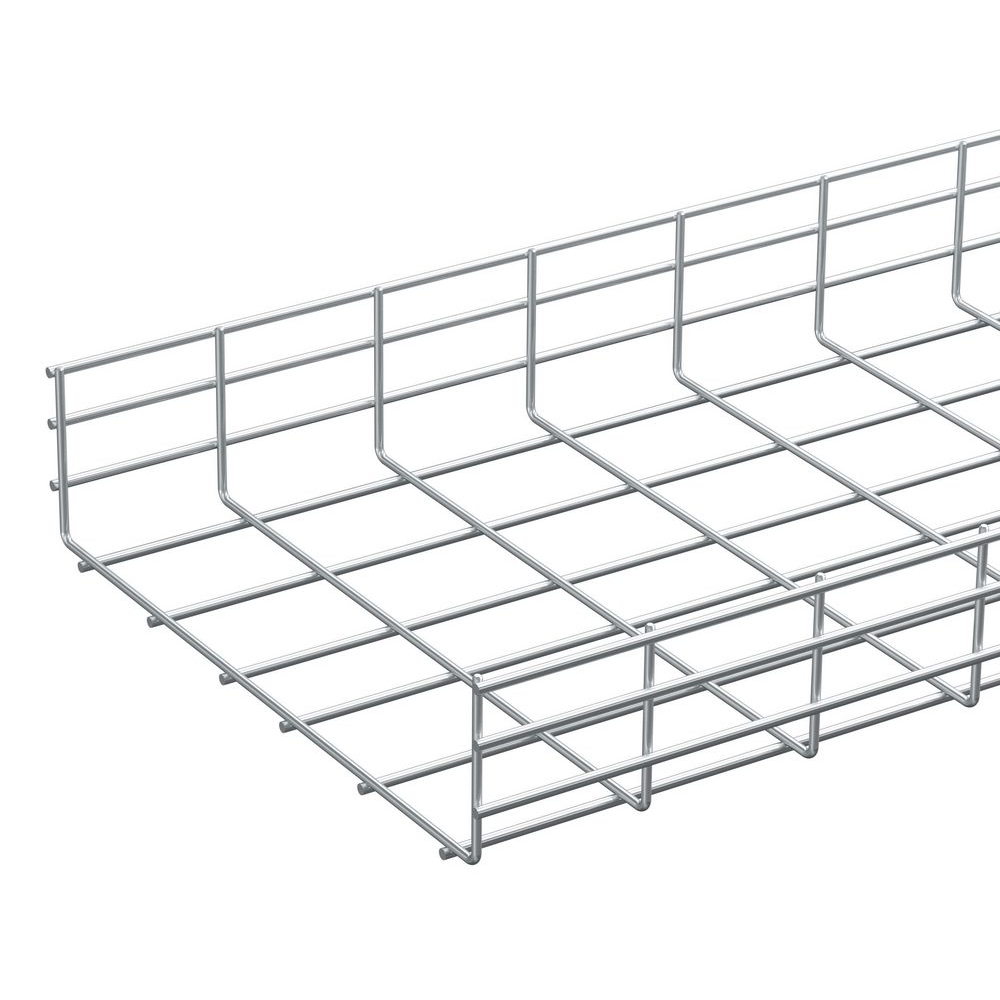 ЛОТОК ПРОВОЛОЧ.422/110-5/6 L=2,5M SS316L