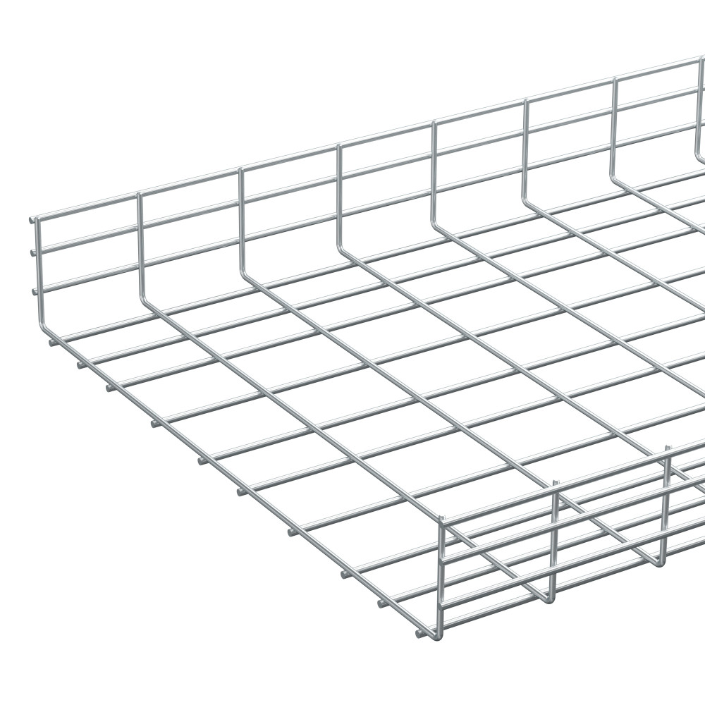 ЛОТОК ПРОВОЛОЧН. 622/110-5 L=2,5M SS316L