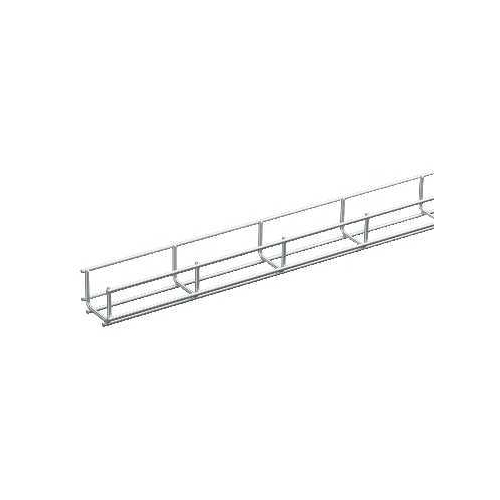 ЛОТОК ПРОВОЛОЧНЫЙ 53/45-4 L=2,5M SS316L