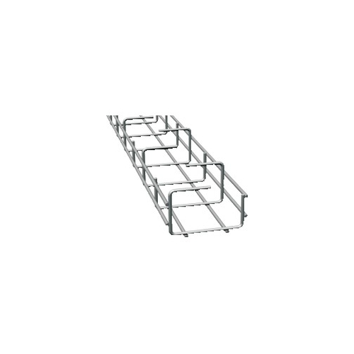 ЛОТОК ПРОВОЛОЧНЫЙ Z-ОБР.120X80/5 AISI316