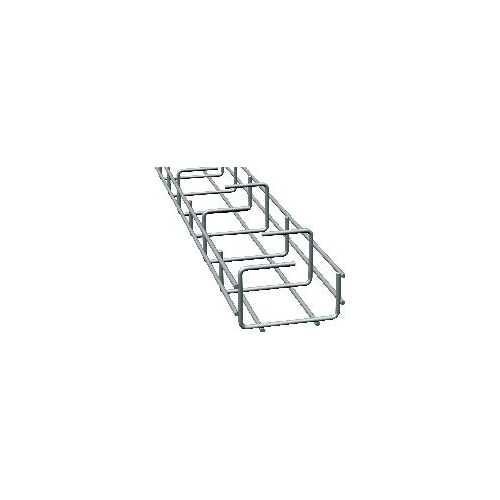 ЛОТОК ПРОВОЛОЧНЫЙ Z-ОБР.120X80/5 AISI316