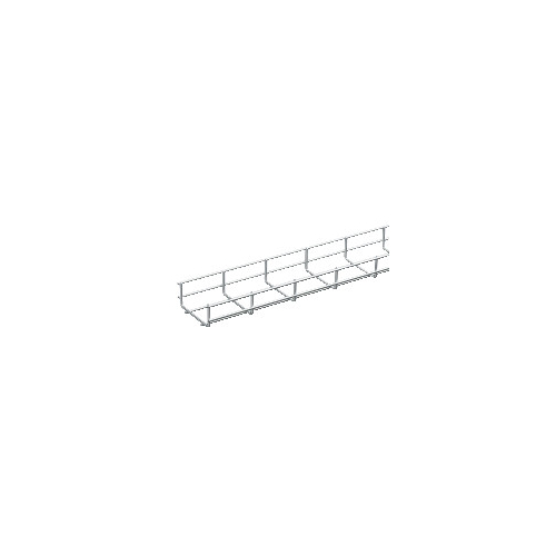 ЛОТОК ПРОВОЛОЧНЫЙ 120/60 SS304L