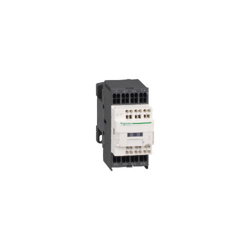 КОНТАКТОР D 4P(4НО),25 А, НО+НЗ, 110V DС