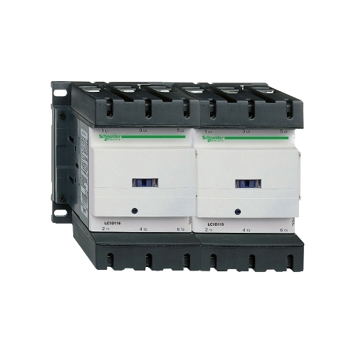 КОНТАКТОР РЕВ.3Р,150A,НО+НЗ,220V50/60ГЦ