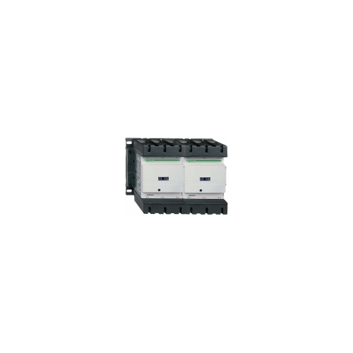 КОНТАКТОР РЕВЕРС. D 3P, 150 A, 24V DС