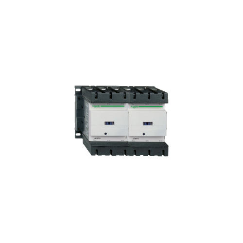 КОНТАКТОР РЕВЕРС. D 3P, 150 A, 24V DС