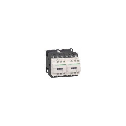 КОНТАКТОР РЕВ.3Р,25A,НО+НЗ,380V50/60ГЦ,