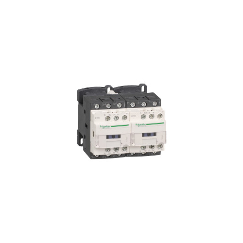 КОНТАКТОР РЕВ.3Р,25A,НО+НЗ,380V50/60ГЦ,