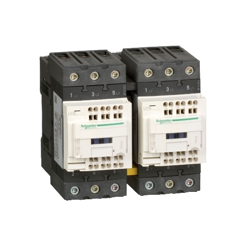 3 440В 40A, КАТУШКА УПР. 480В AC 50/60ГЦ