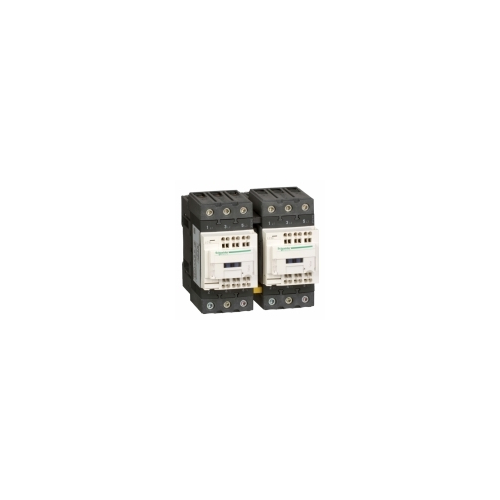 3 440В 40A, КАТУШКА УПР. 480В AC 50/60ГЦ