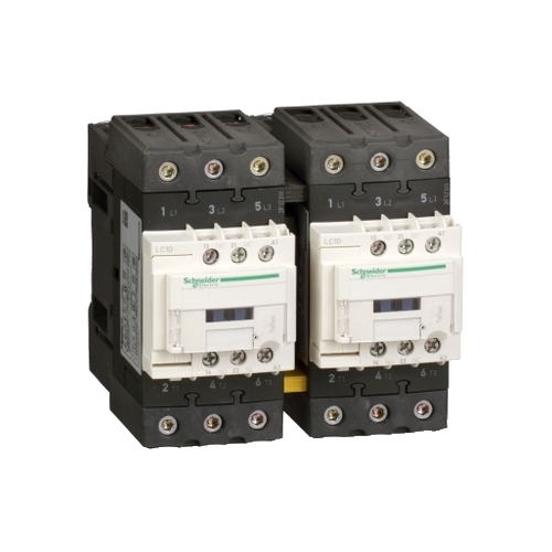 C3 440В 40A КАТУШКА УПР. 500В AC 50/60ГЦ