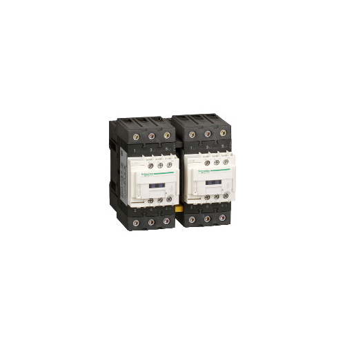 C3 440В 40A КАТУШКА УПР. 500В AC 50/60ГЦ