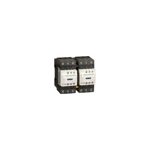 VERLINK AC3 440В 40A КАТУШКА УПР. 72В DC