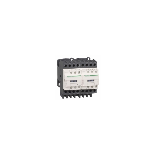 КОНТАКТОР РЕВ.4P,АС1 20А,НО+НЗ,240V50ГЦ