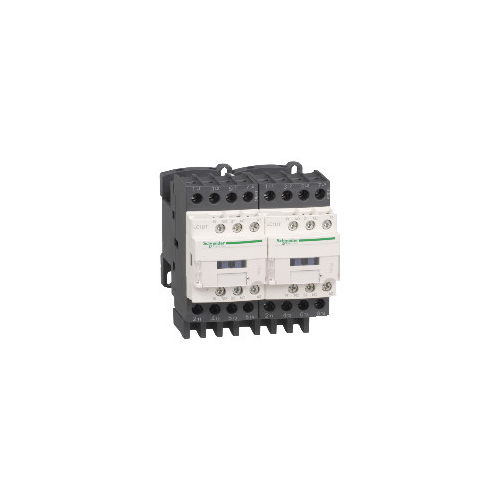 КОНТАКТОР РЕВ.4P,АС1 20А,НО+НЗ,240V50ГЦ