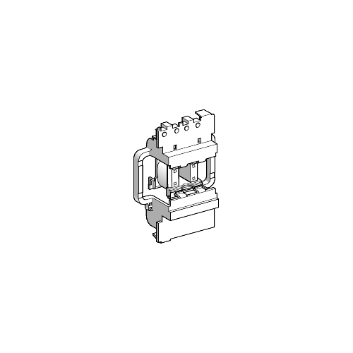 КАТУШКА ДЛЯ КОНТАКТОРА LC1D115-150 220V DC