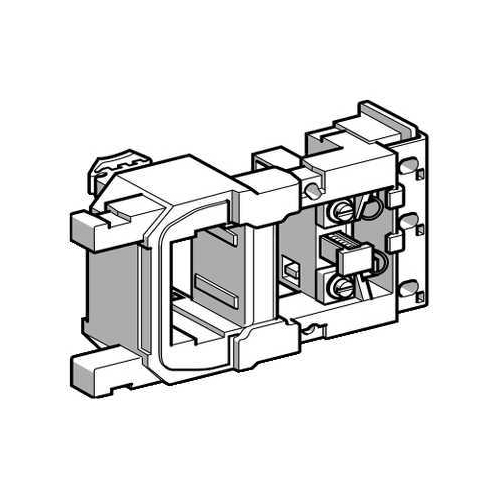 КАТУШКА КОНТАКТОРА CR1F150 50-400Hz 110V