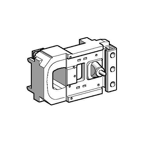 КАТУШКА КОНТАКТОРА CR1F500 50-400HZ 220V