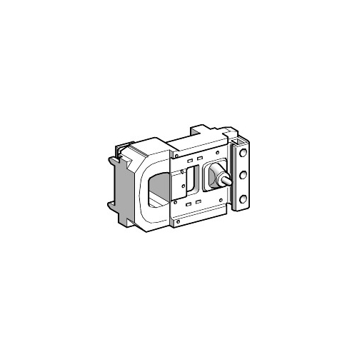 КАТУШКА КОНТАКТОРА CR1F500 50-400HZ 220V