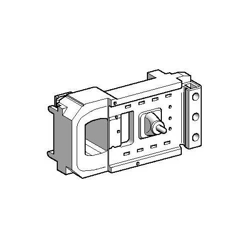КАТУШКА КОНТАКТОРА CR1F630 50-400HZ 220V