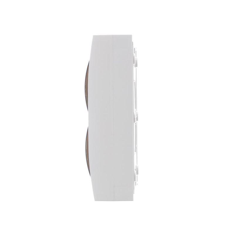 Корпус пластиковый навес. 24мод. IP41 ЩРН-П-24 SchE 31013DEK