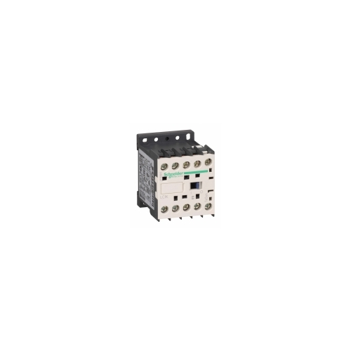 КОНТАКТОР K 3P, 9 A, НО, 32V 50/60 ГЦ,